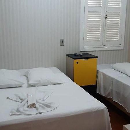 Hotel Avenida Chapecó Exteriér fotografie