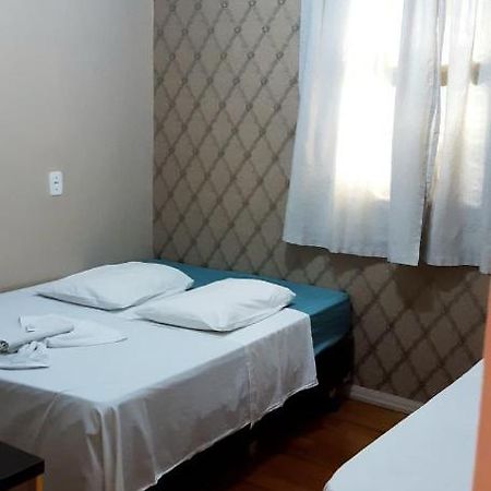 Hotel Avenida Chapecó Exteriér fotografie